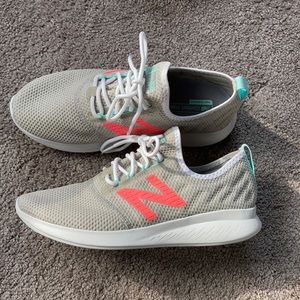 New Balance FuelCore Coast Shoes